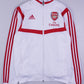 Adidas Arsenal Trainingsjacke (S)