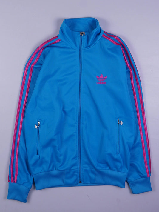 Adidas Trainingsjacke (S)
