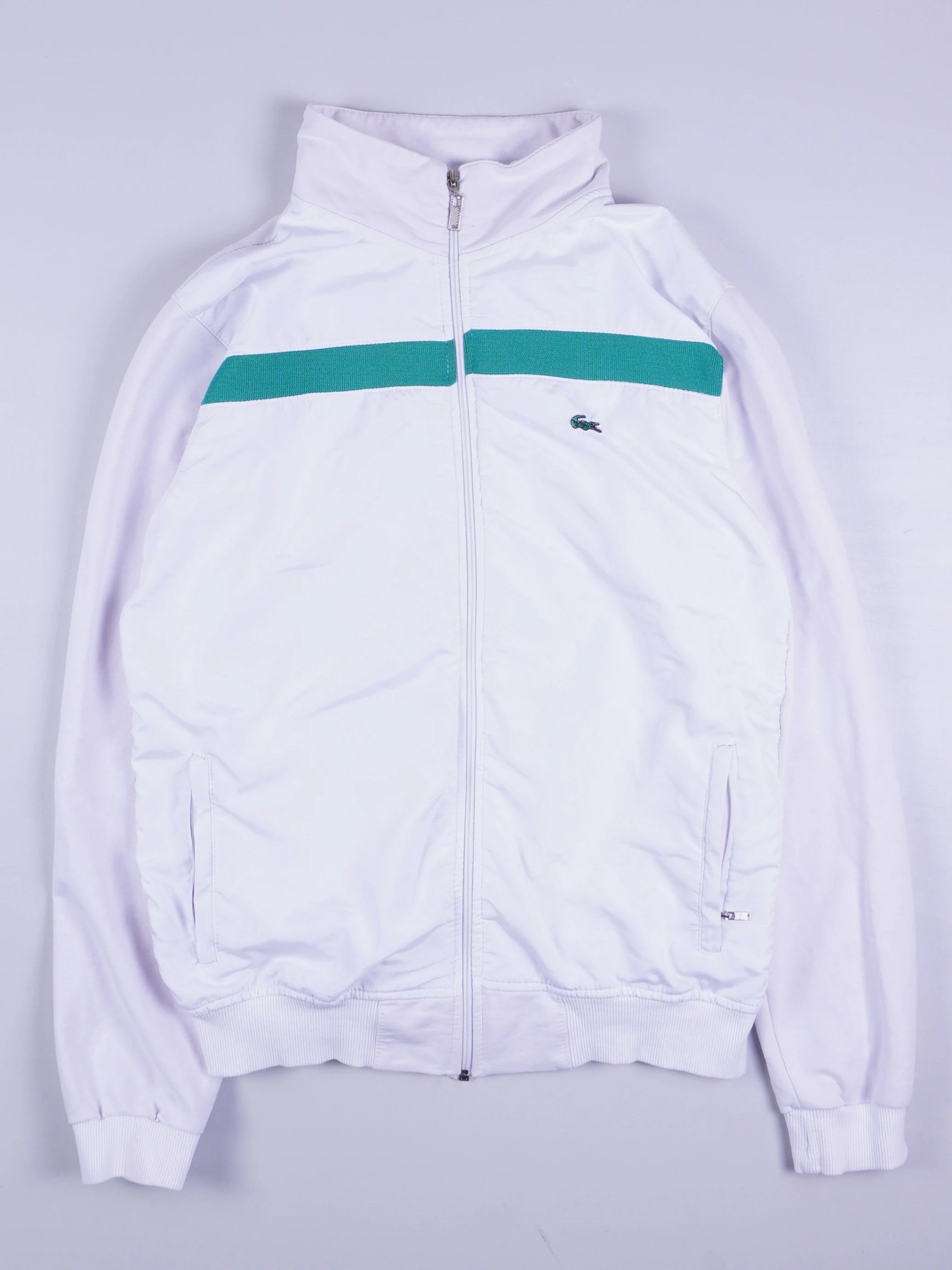 Lacoste Trainingsjacke (S)