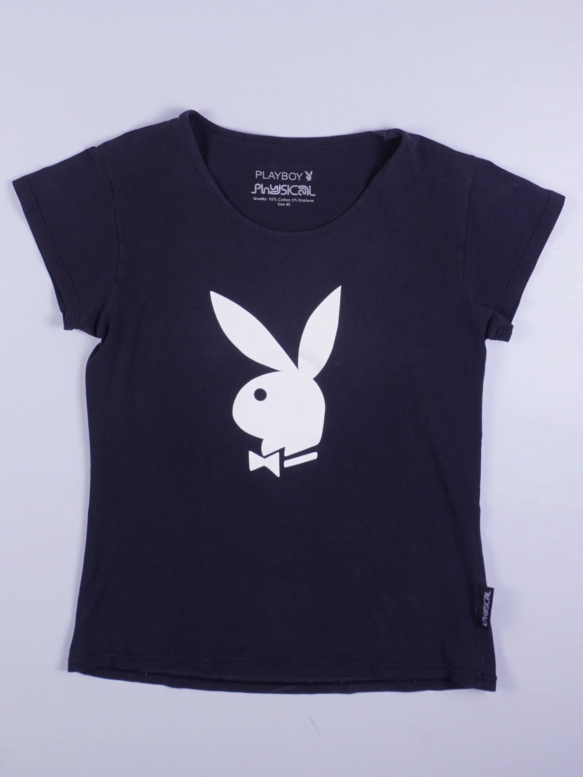 Playboy T-Shirt (XS)