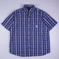 Carhartt Kurzarmhemd (XL)