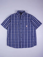 Carhartt Kurzarmhemd (XL)