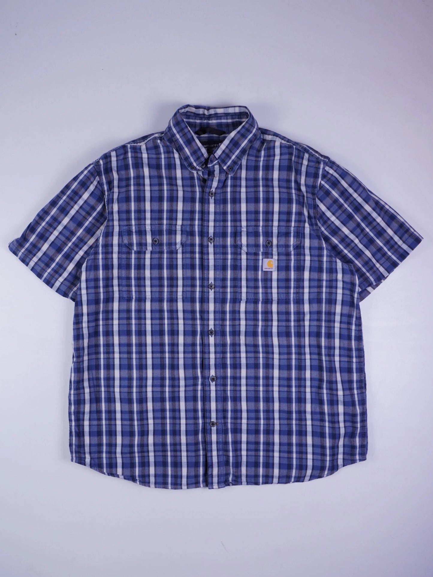 Carhartt Kurzarmhemd (XL)