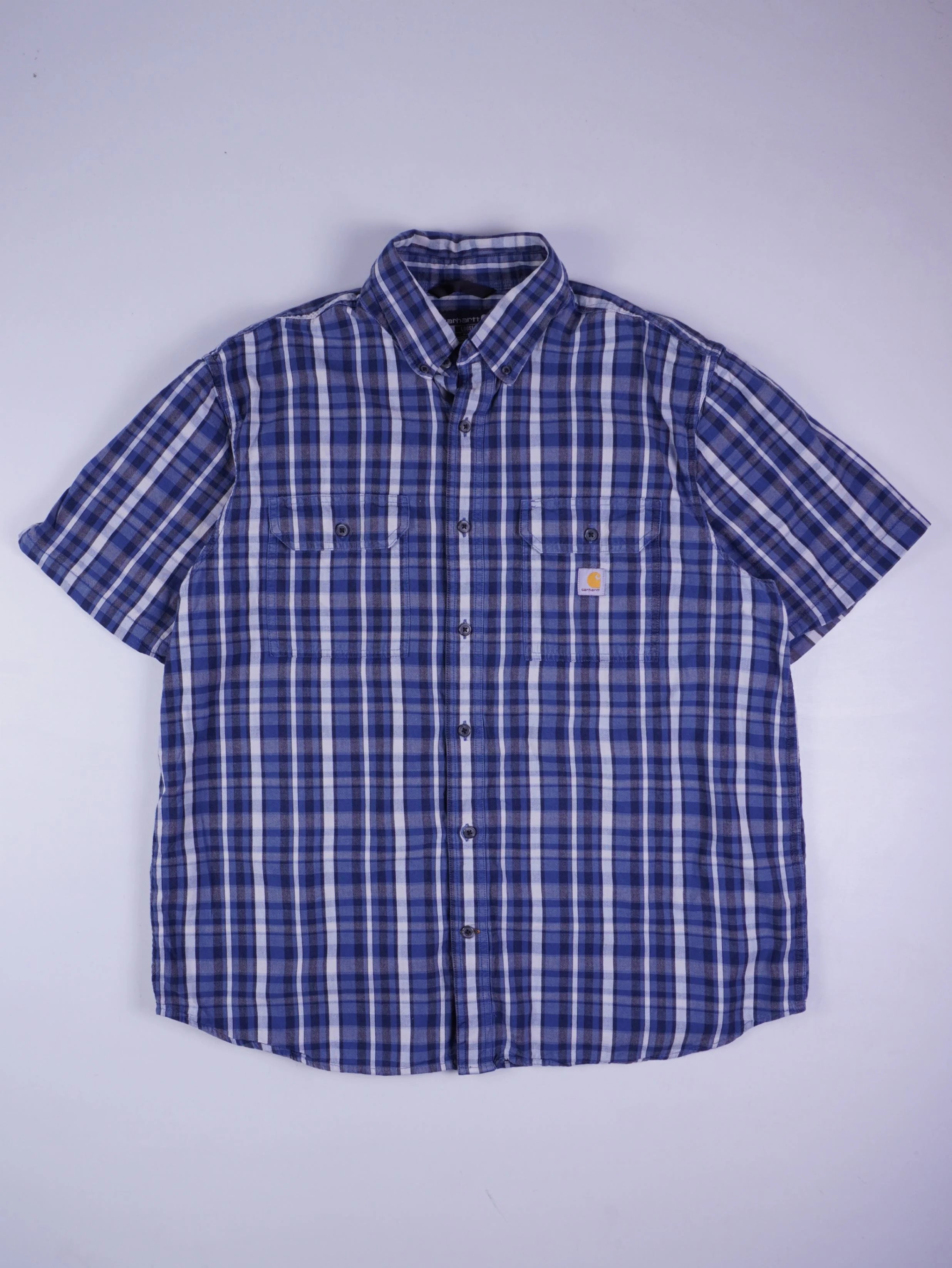 Carhartt Kurzarmhemd (XL)