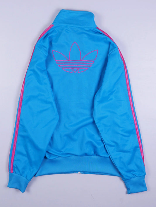 Adidas Trainingsjacke (S)