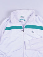 Lacoste Trainingsjacke (S)