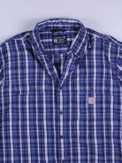 Carhartt Kurzarmhemd (XL)