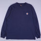 Carhartt Longsleeve (L)