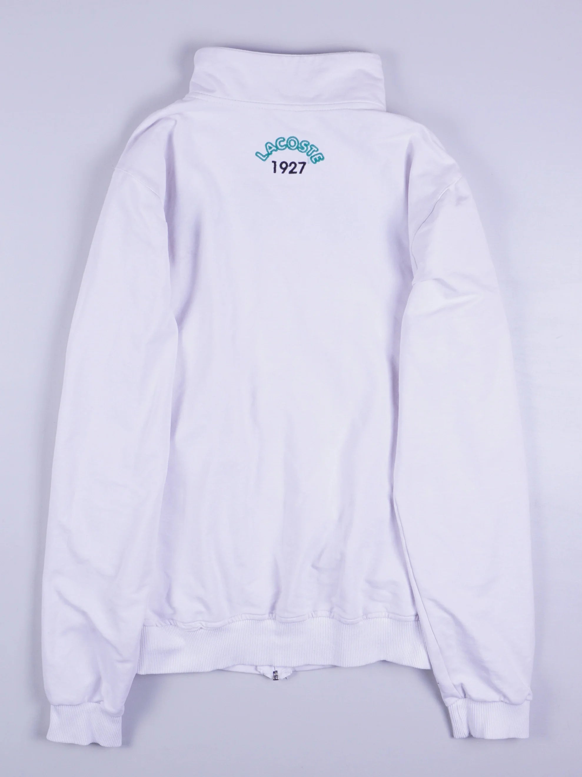 Lacoste Trainingsjacke (S)