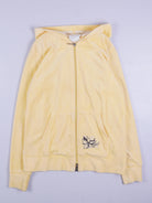 Y2K Zip-Hoodie (S)