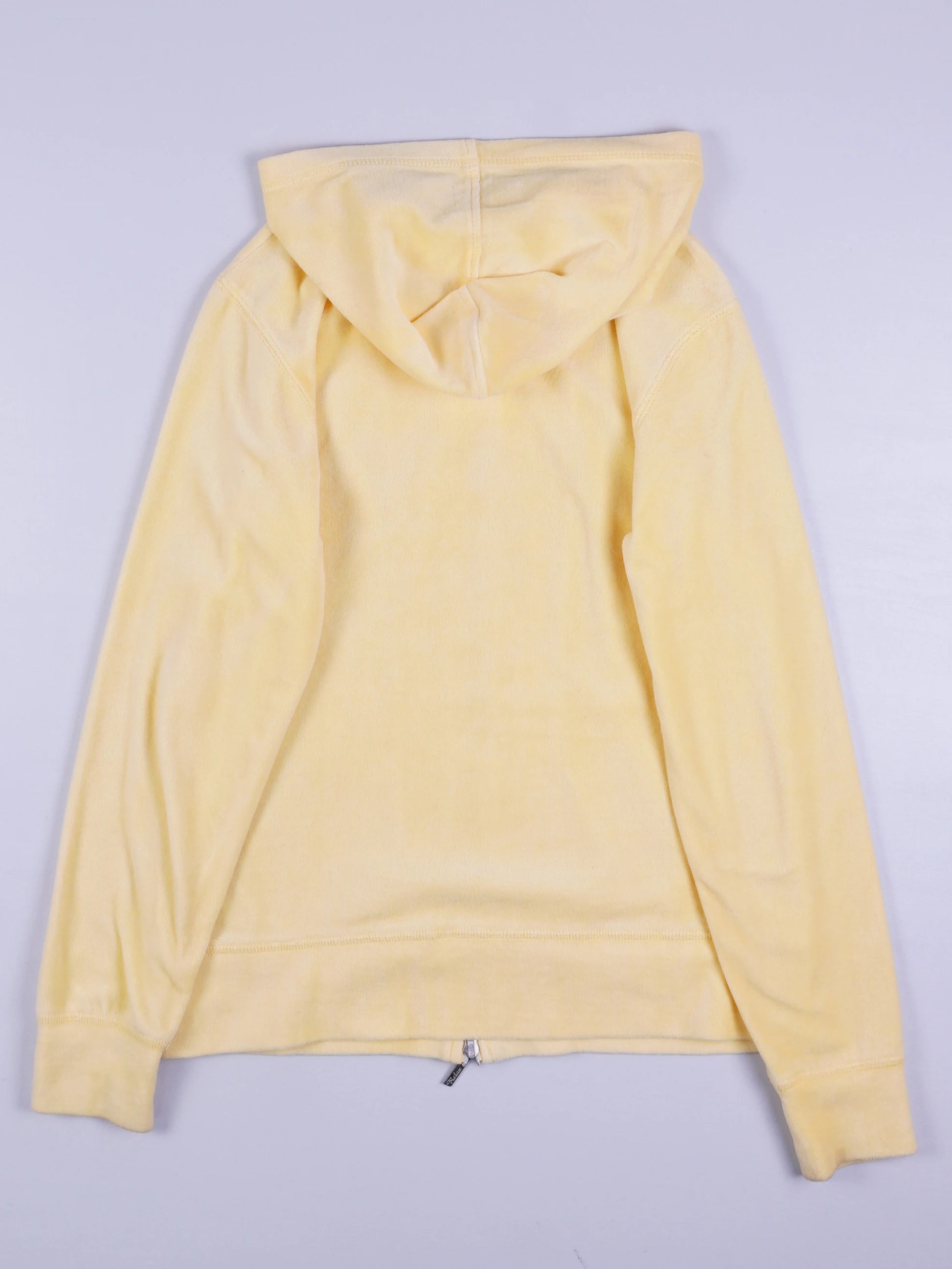 Y2K Zip-Hoodie (S)