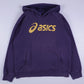 Asics Hoodier (M)