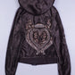 Christian Audigier Jacke (XS)