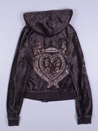 Christian Audigier Jacke (XS)