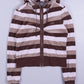 Adidas Sweatjacke (XS)