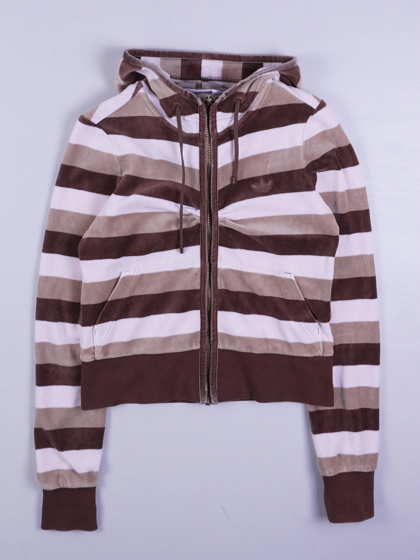 Adidas Sweatjacke (XS)