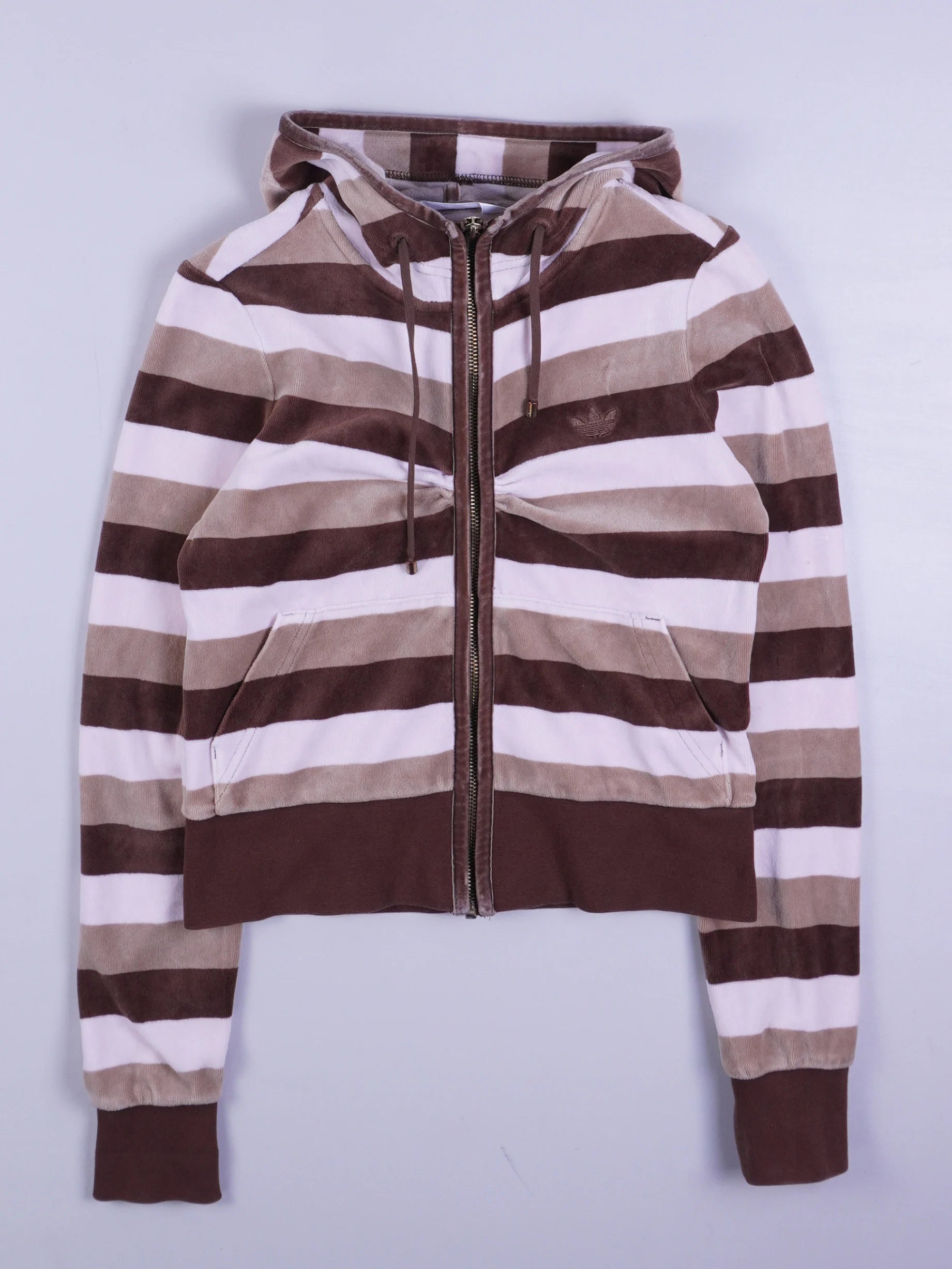 Adidas Sweatjacke (XS)