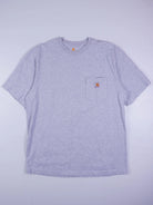 Carhartt T-Shirt (XL)