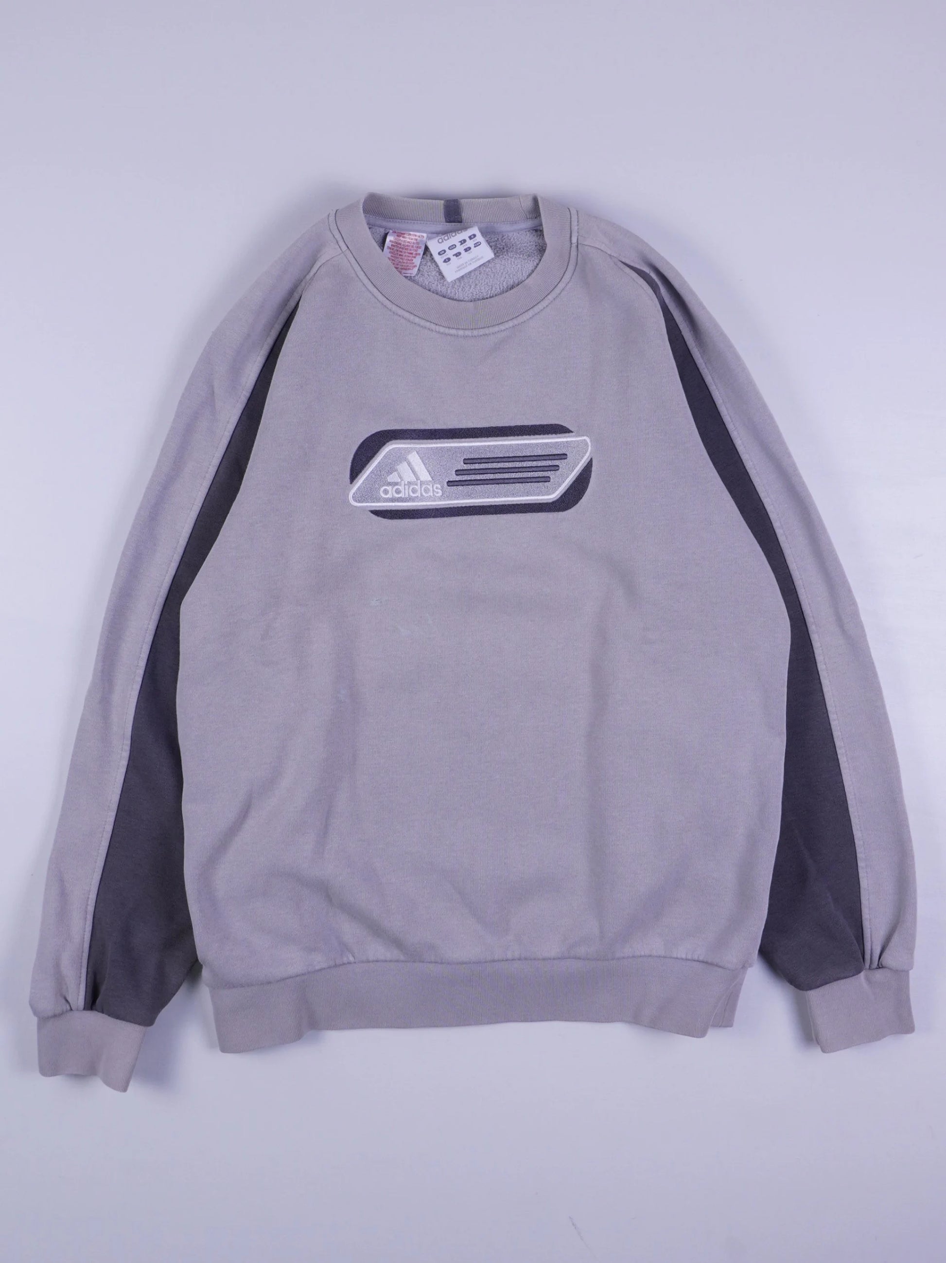 Adidas Sweater (S)