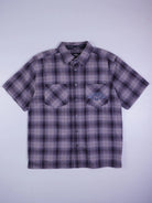 Harley Davidson Kurzarmhemd (L)