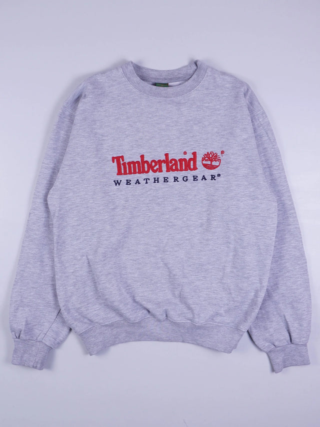 Timberland Weathergear Sweater (S)