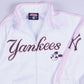 Stitches Yankees Trainingsjacke (XS)