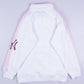 Stitches Yankees Trainingsjacke (XS)