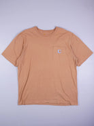 Carhartt T-shirt (XL)
