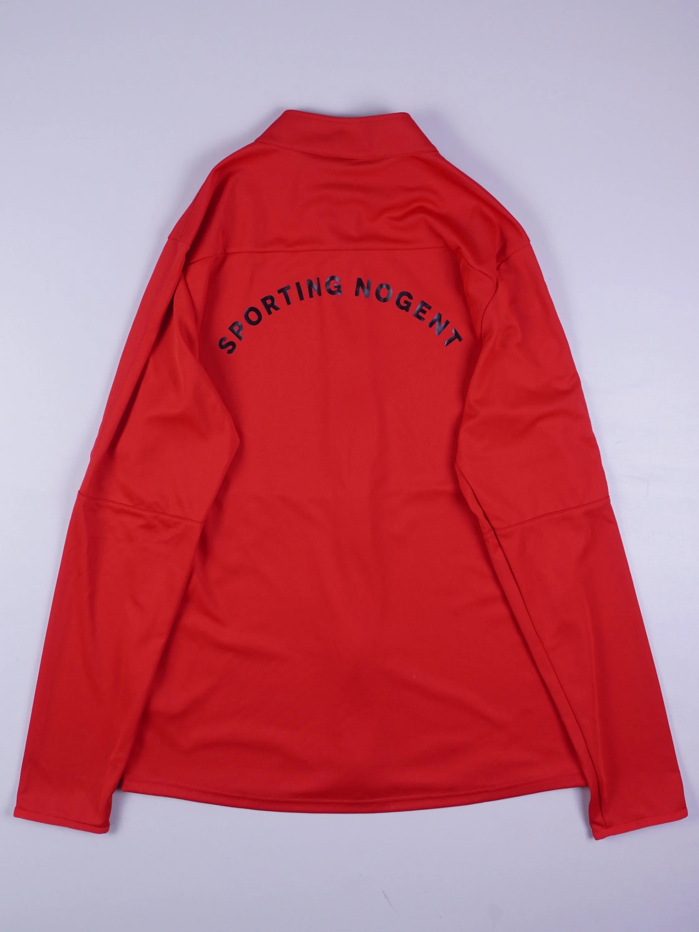 Nike Les Lions Nogentais Trainingsjacke (L)