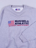 Russell Athletic Sweater (M)