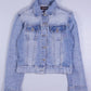 Y2K Jeansjacke (XS)