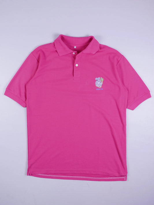 Koala Polo Shirt (L)