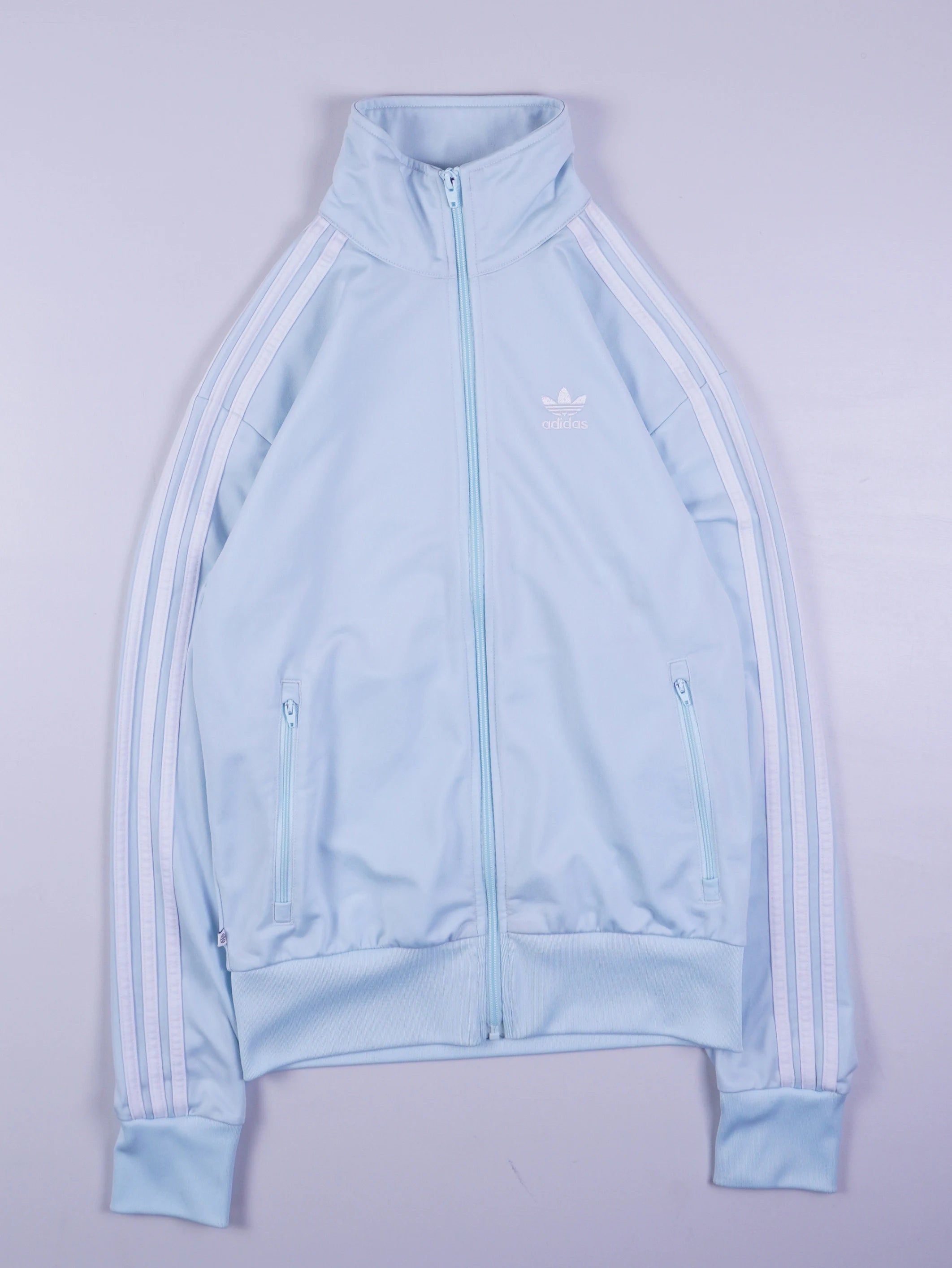 Adidas Trainingsjacke (S)
