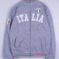 Italia Sweatjacke (XS)