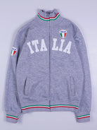 Italia Sweatjacke (XS)