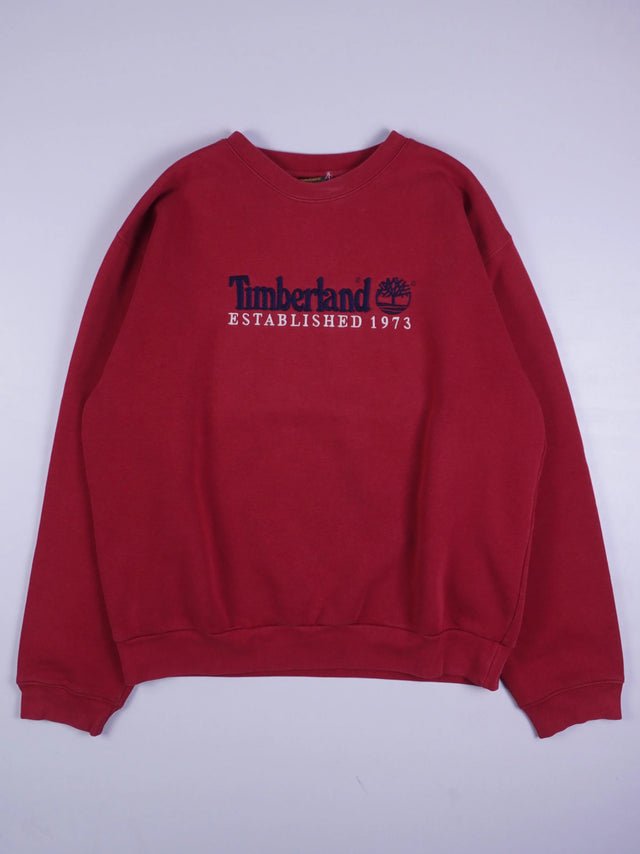 Timberland Sweater (L)