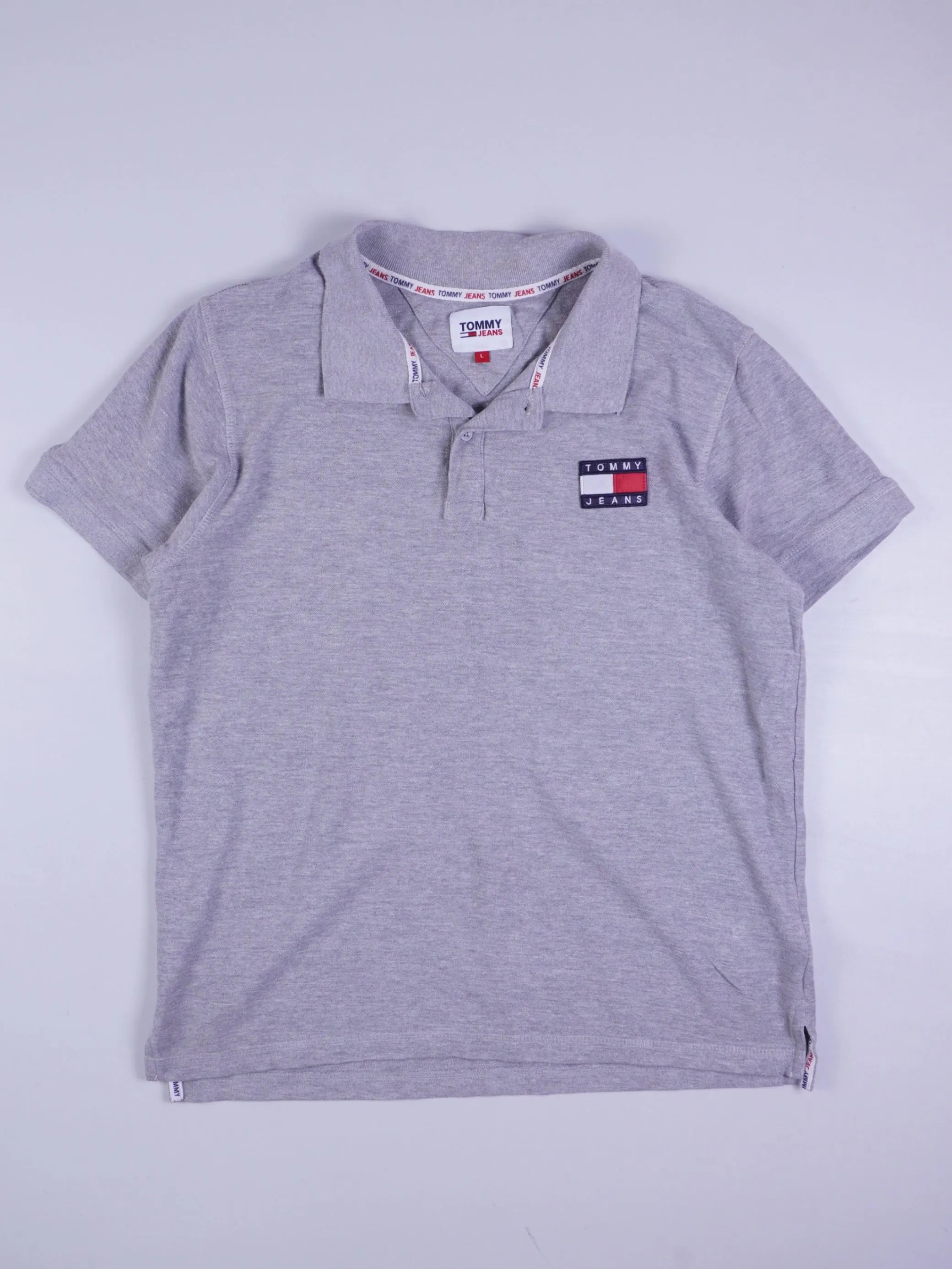 Tommy Hilfiger Polo Shirt (S)