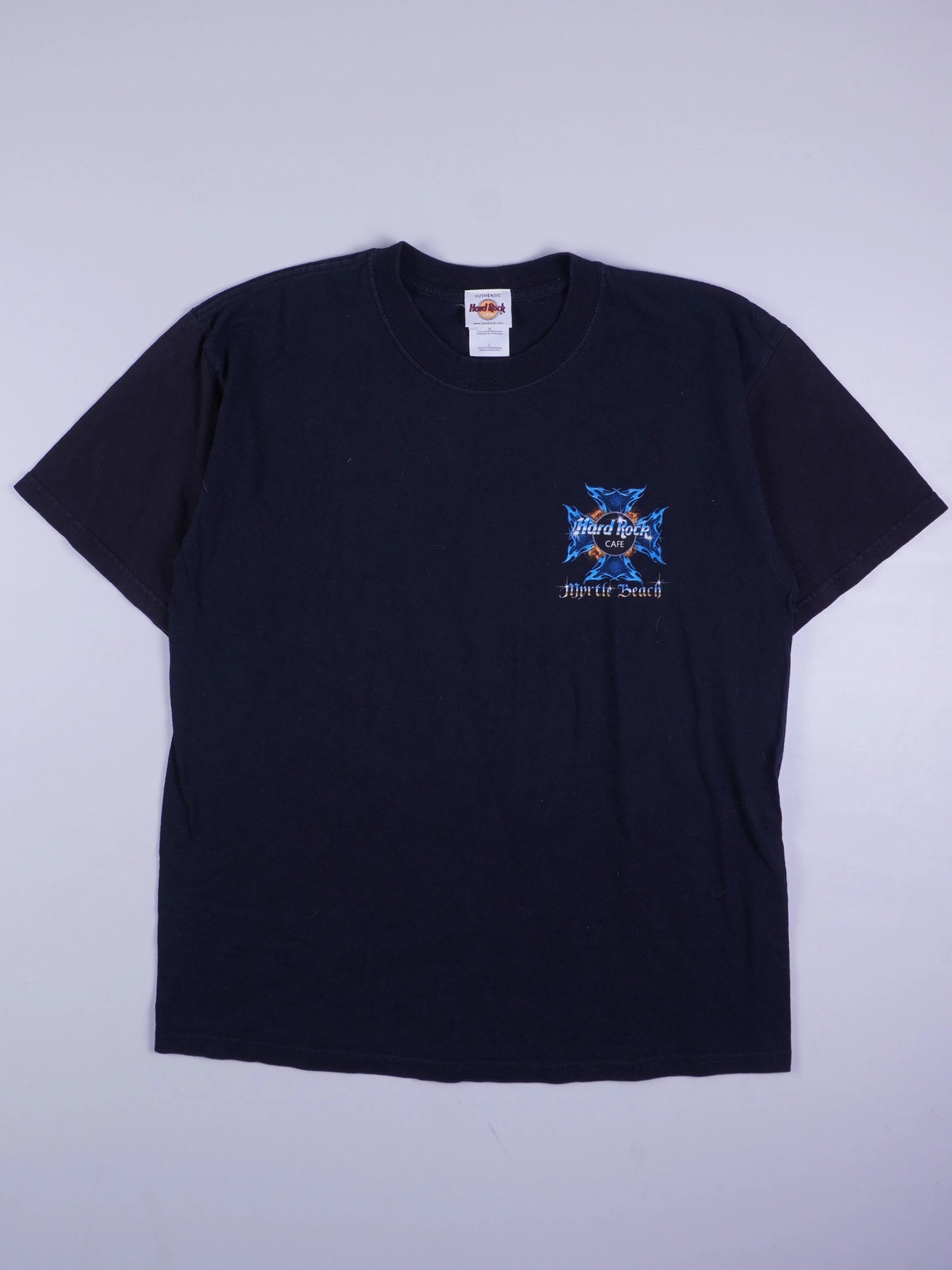 Hard Rock Cafe T-Shirt (M)