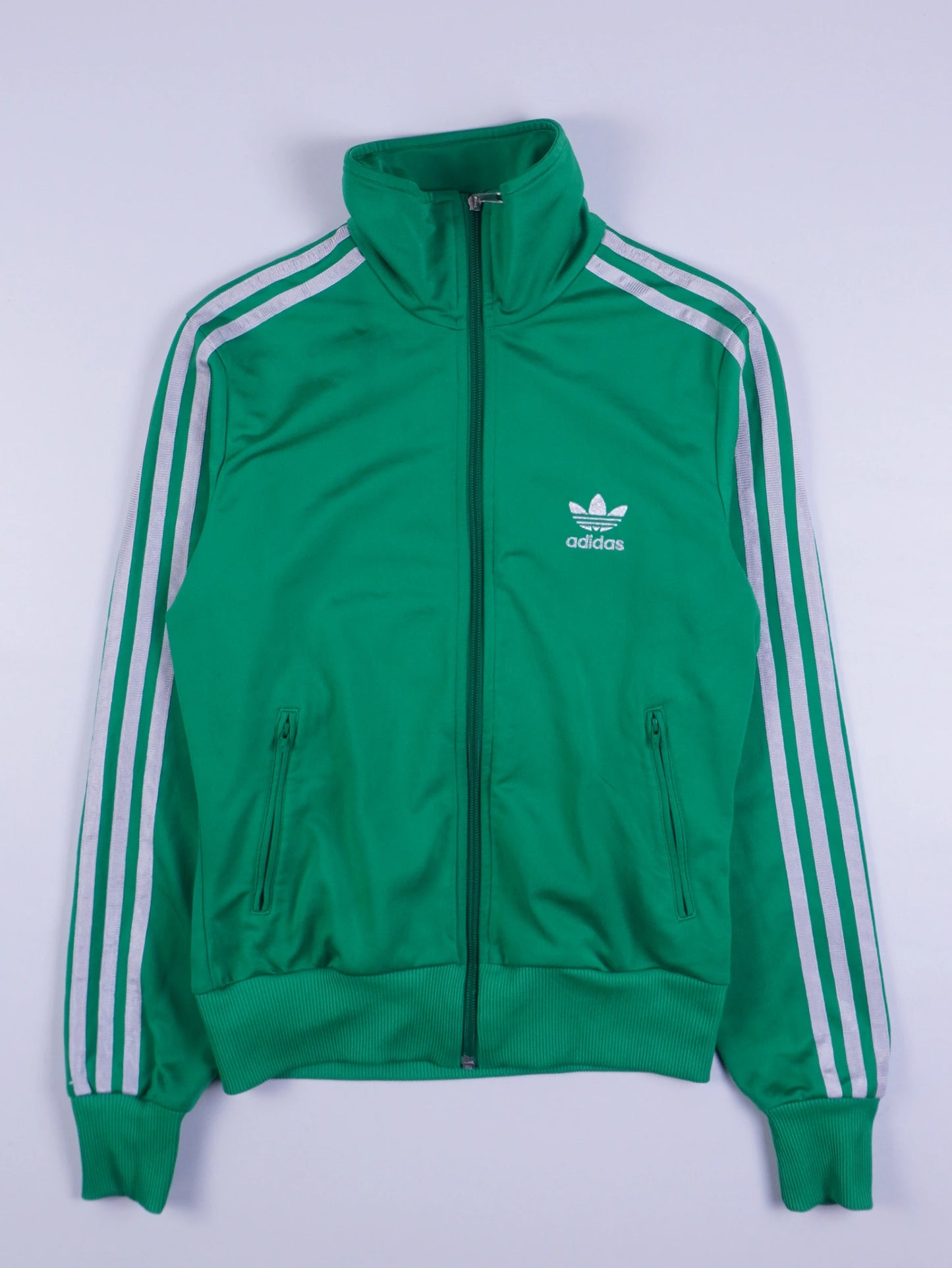 Adidas Trainingsjacke (S)