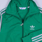 Adidas Trainingsjacke (S)
