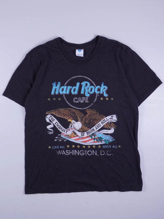 Hard Rock Cafe T-Shirt (L)