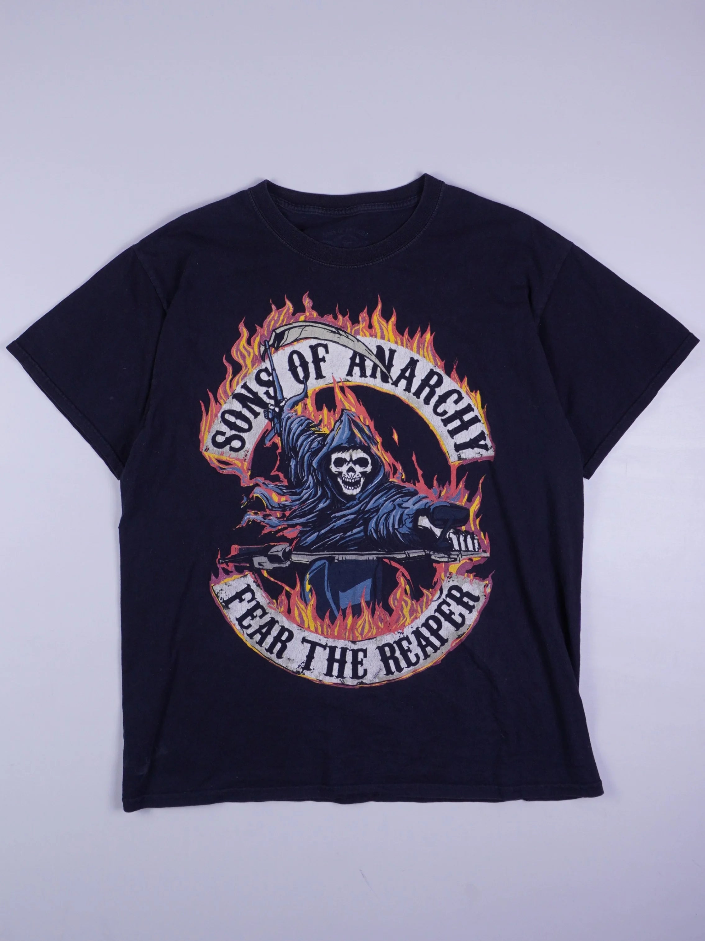 Sons Of Anarchy T-Shirt (M)
