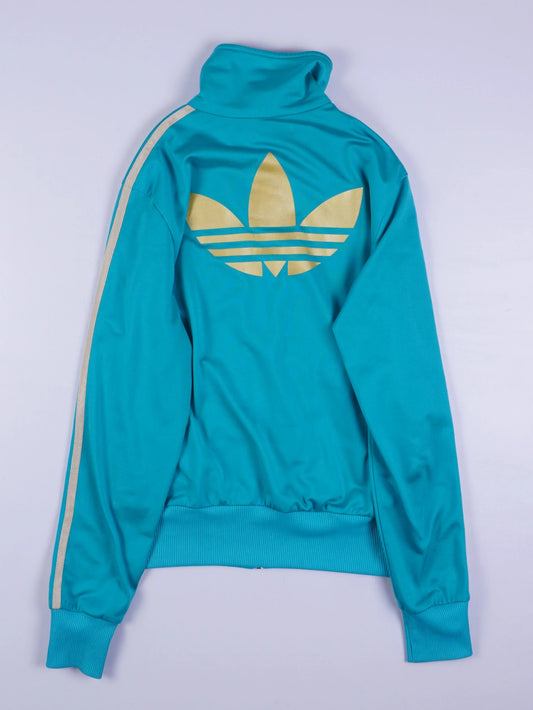 Adidas Trainingsjacke (XS)