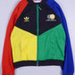 Adidas South African Football Association Trainingsjacke (XS)
