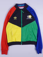 Adidas South African Football Association Trainingsjacke (XS)