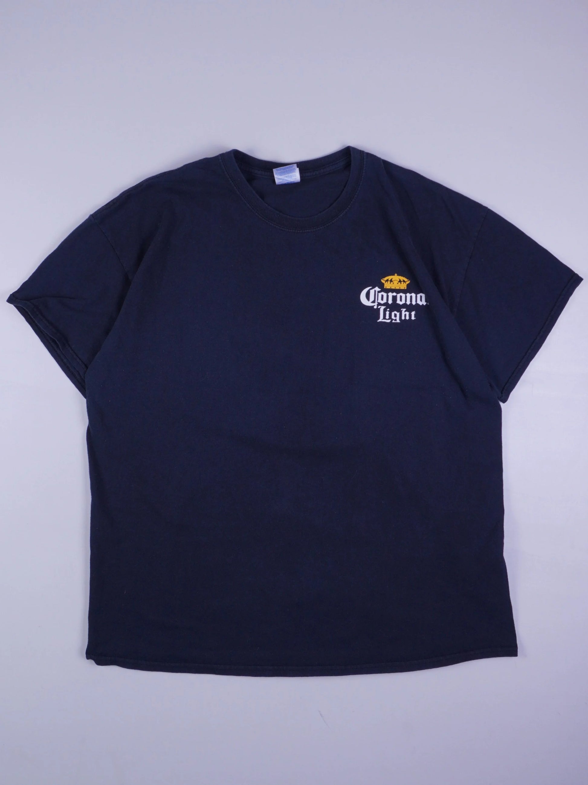 Corona Light T-Shirt (XL)