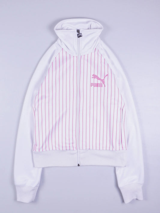 Puma Trainingsjacke (XS)