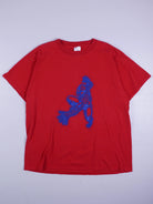 Spiderman T-Shirt (L)