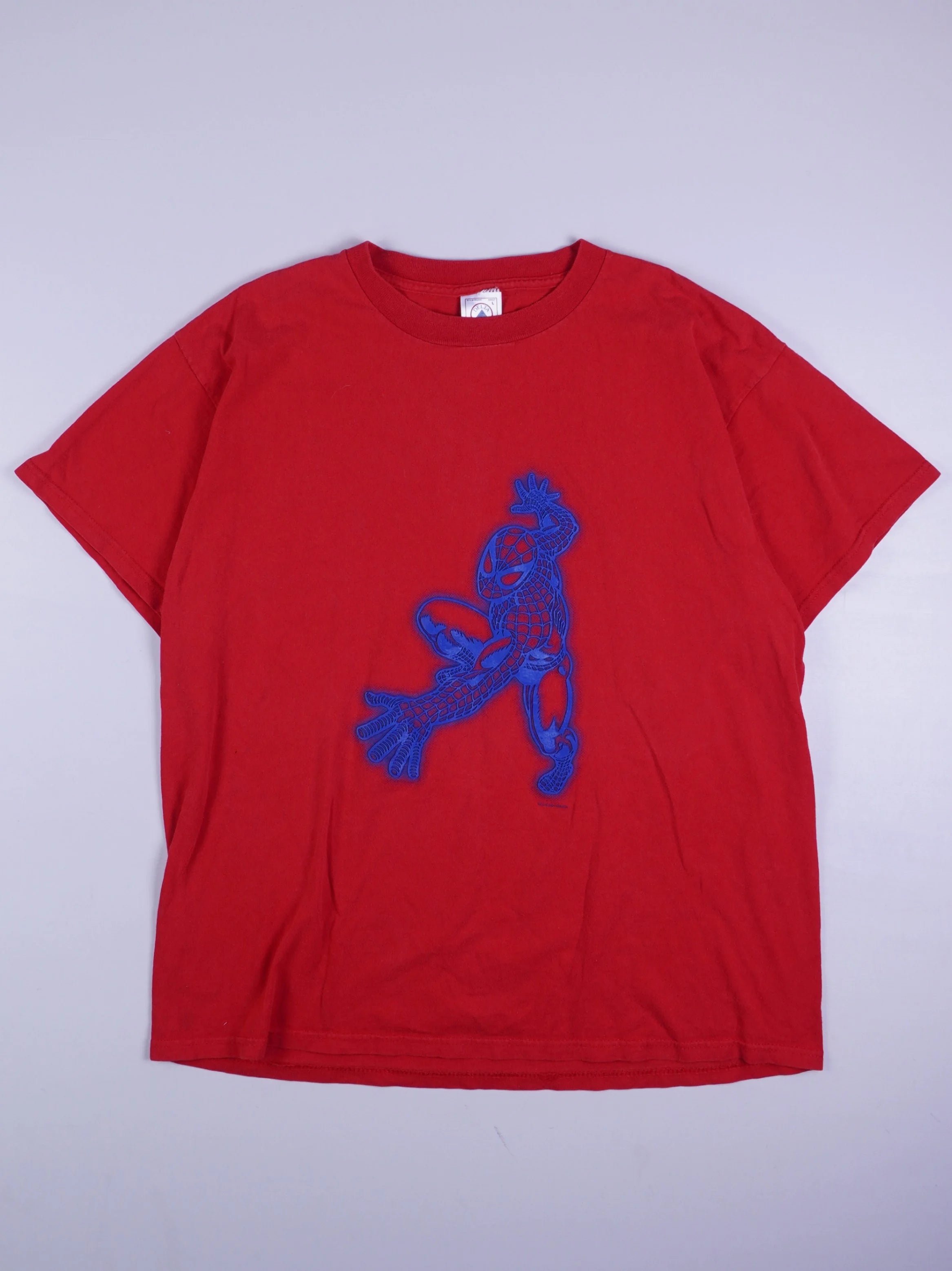 Spiderman T-Shirt (L)