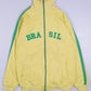 Brasil Sweatjacke (M)